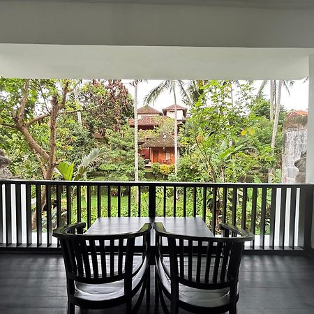 Igna Bungalows Ubud  Exterior photo