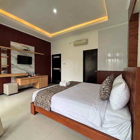 Igna Bungalows Ubud  Exterior photo