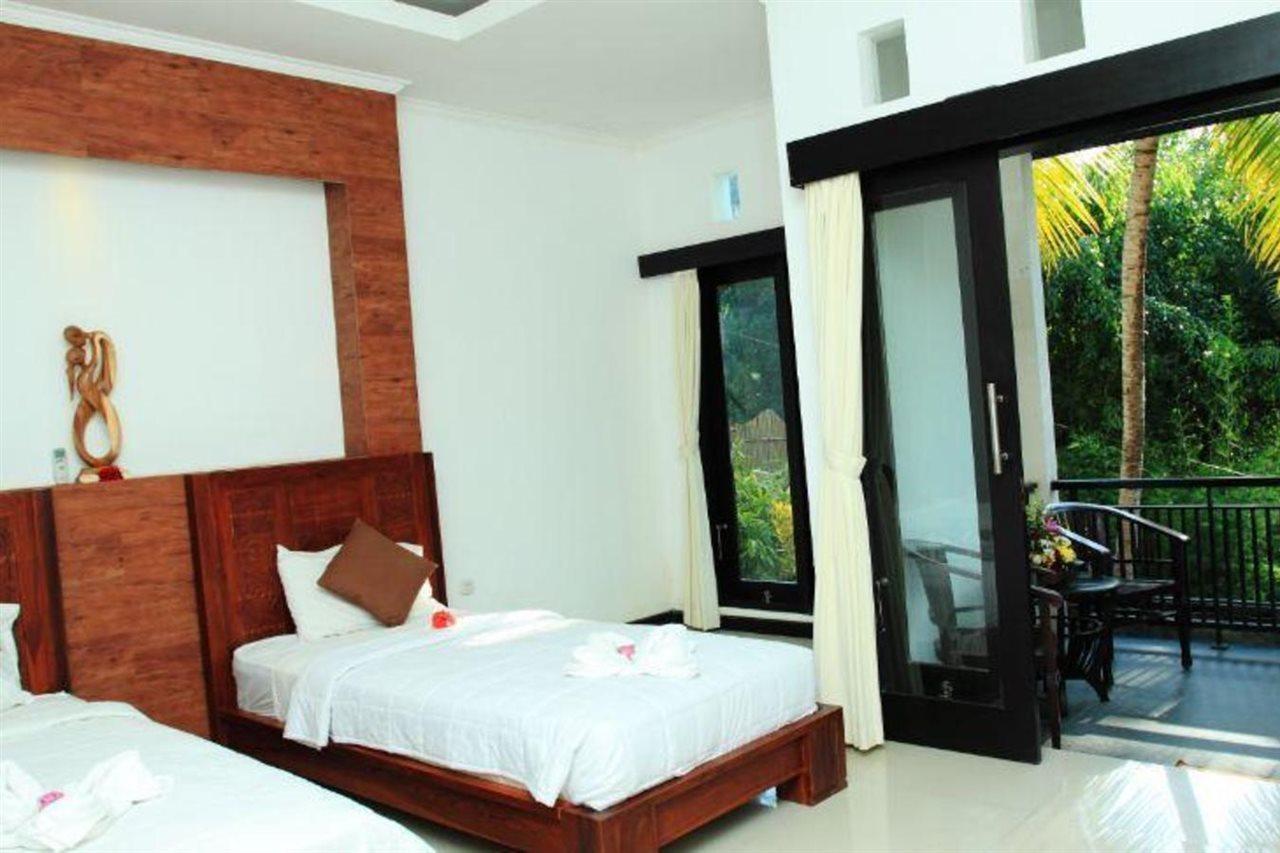 Igna Bungalows Ubud  Exterior photo